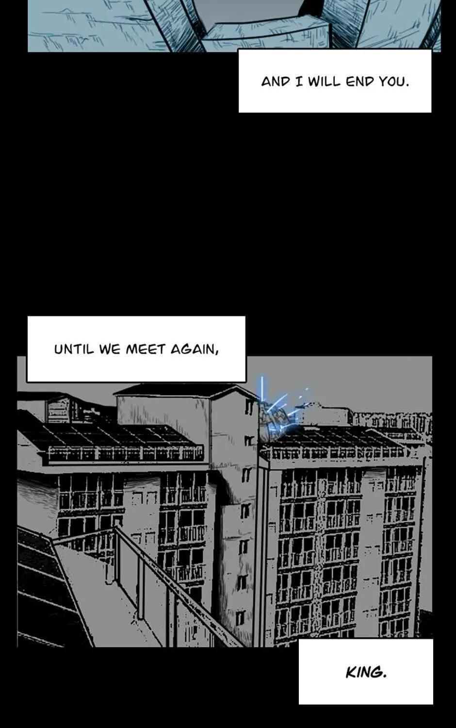 Read Domination chapter 58 image 86 on Lezhin