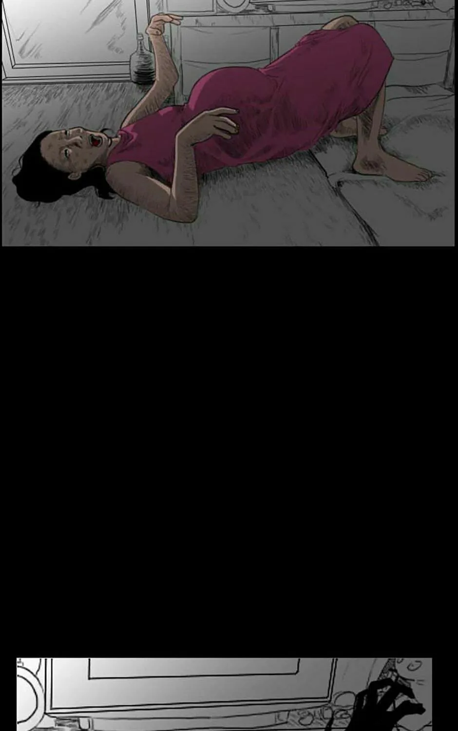 Read Domination chapter 59 image 105 on Lezhin