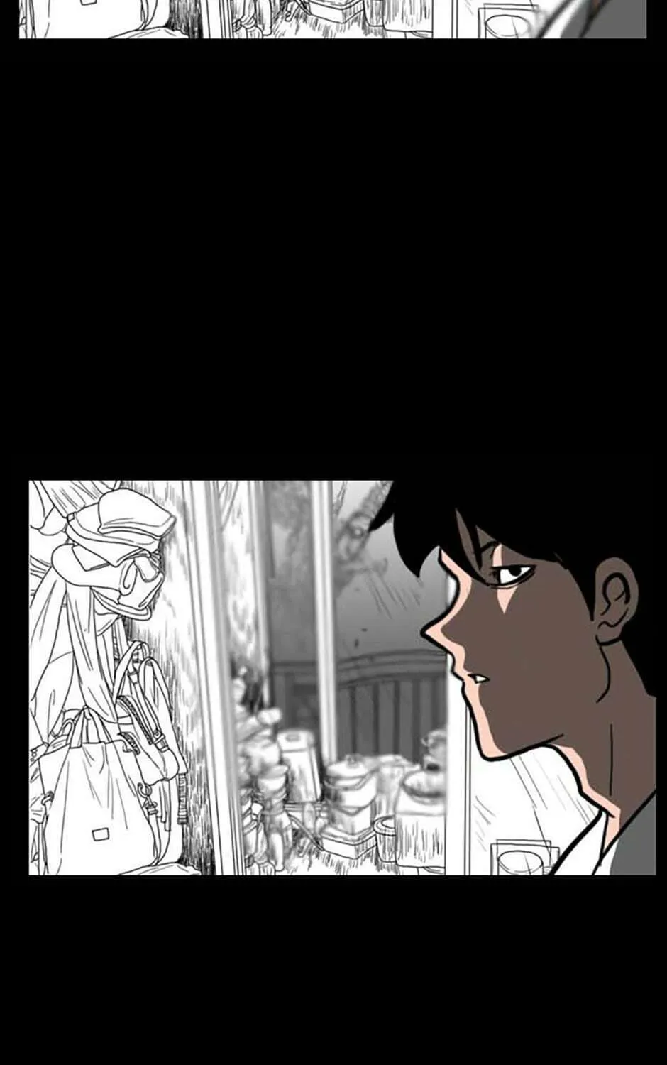 Read Domination chapter 59 image 11 on Lezhin
