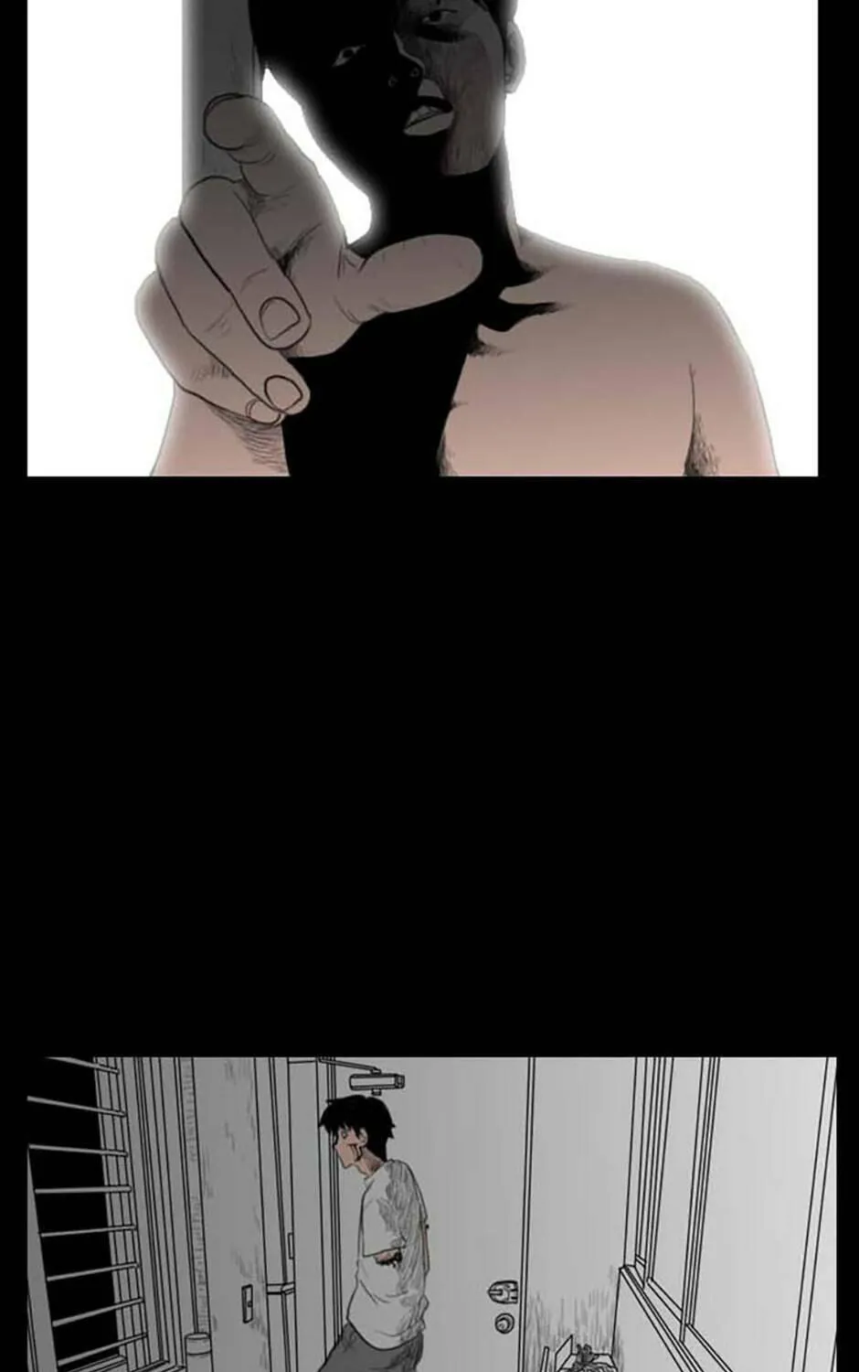 Read Domination chapter 59 image 111 on Lezhin
