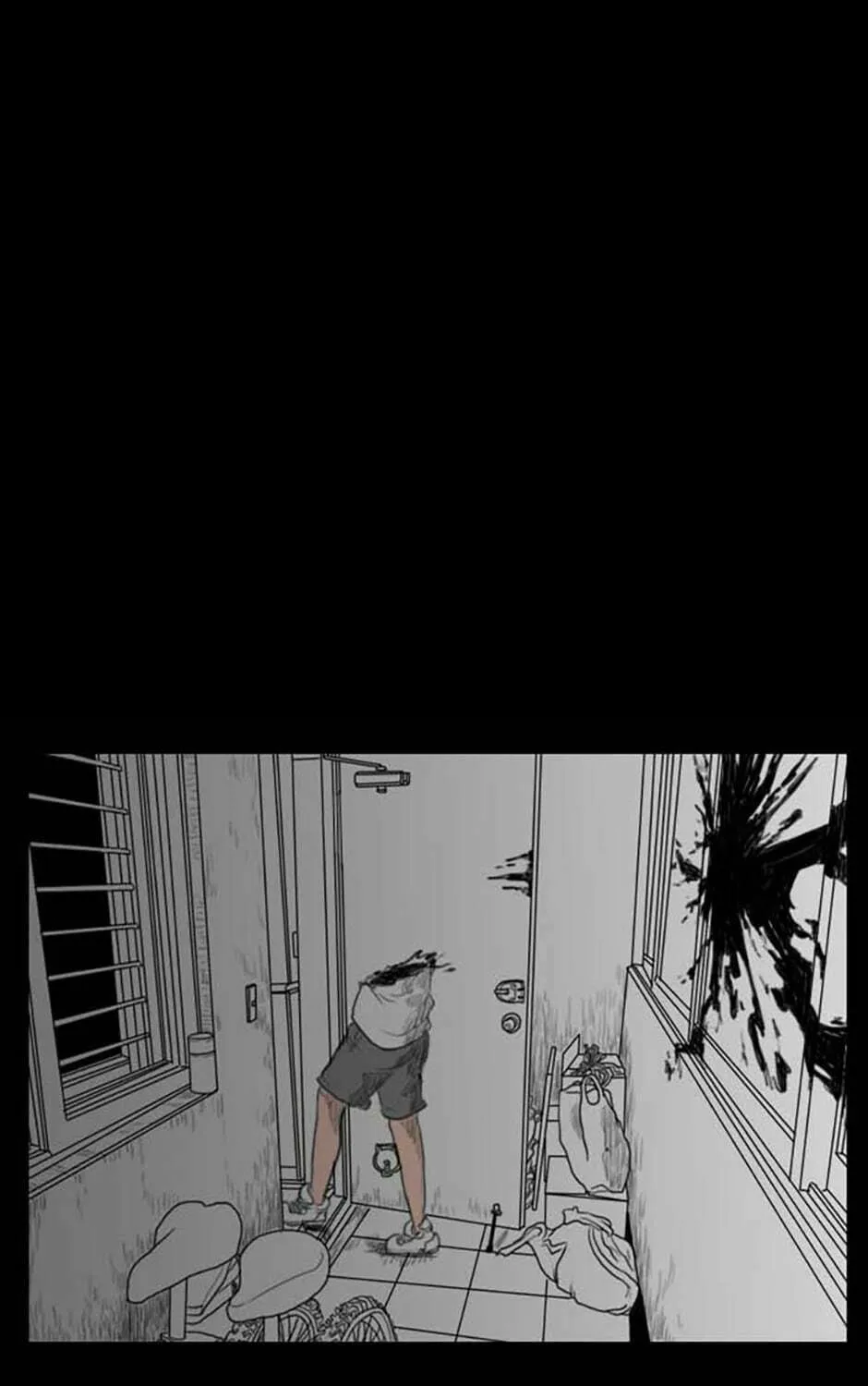 Read Domination chapter 59 image 113 on Lezhin
