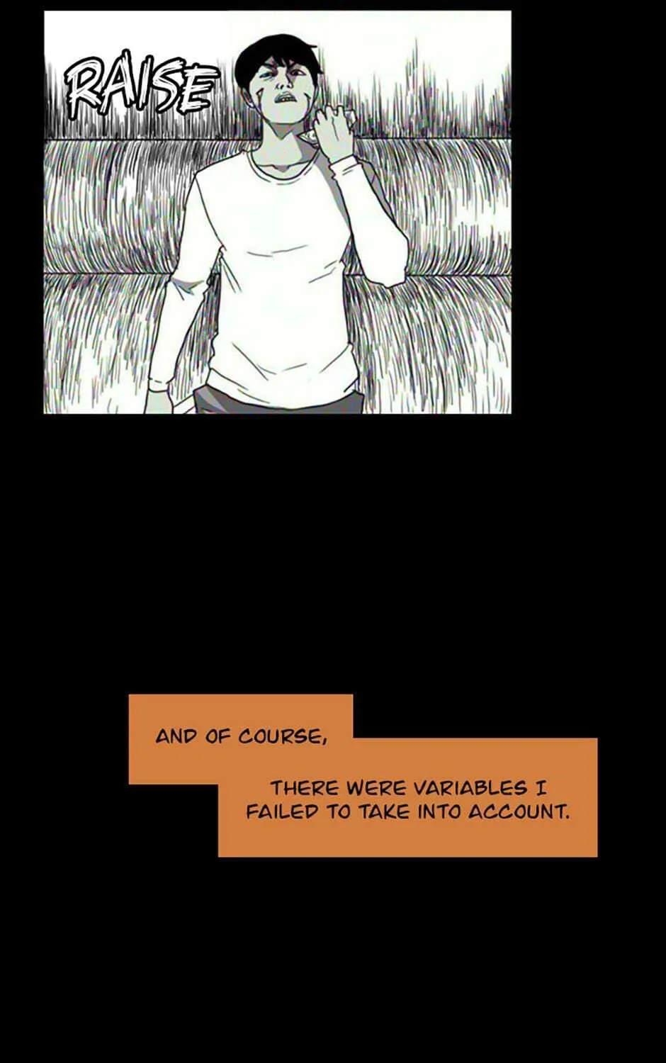 Read Domination chapter 59 image 19 on Lezhin