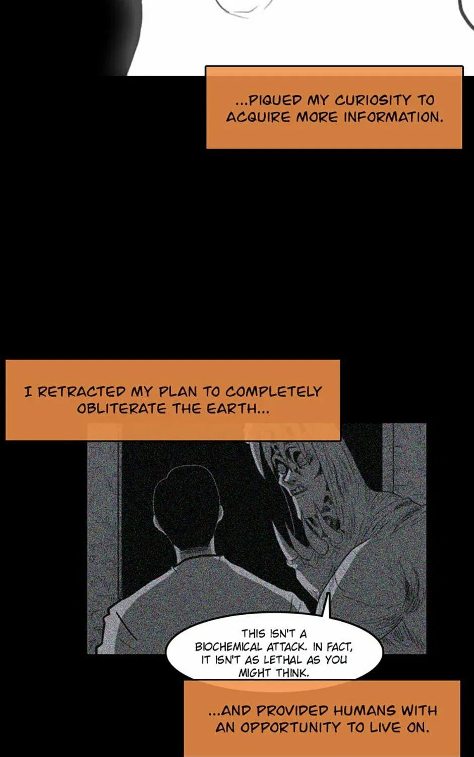 Read Domination chapter 59 image 27 on Lezhin