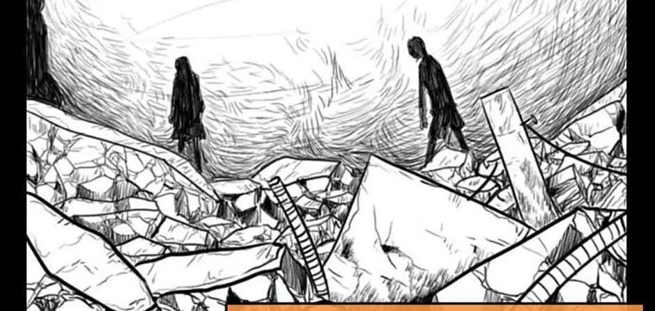 Read Domination chapter 59 image 30 on Lezhin