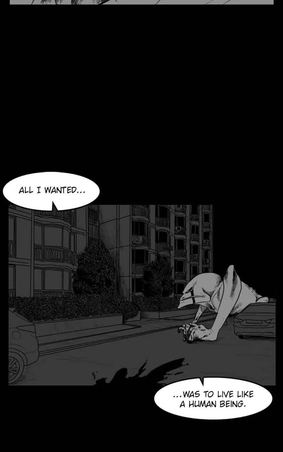 Read Domination chapter 59 image 39 on Lezhin