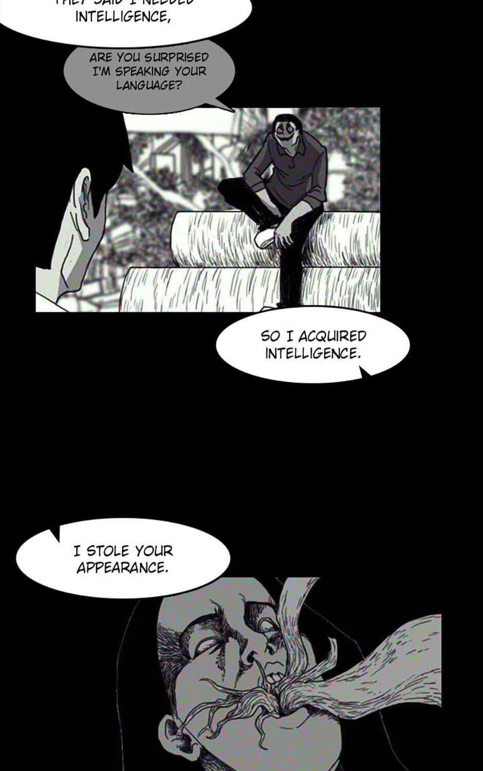 Read Domination chapter 59 image 41 on Lezhin