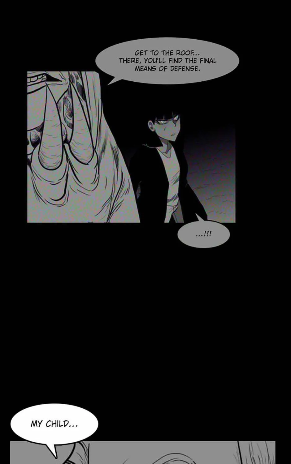Read Domination chapter 59 image 53 on Lezhin