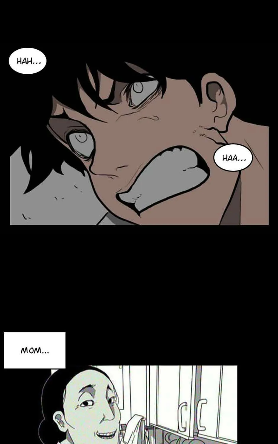 Read Domination chapter 59 image 63 on Lezhin