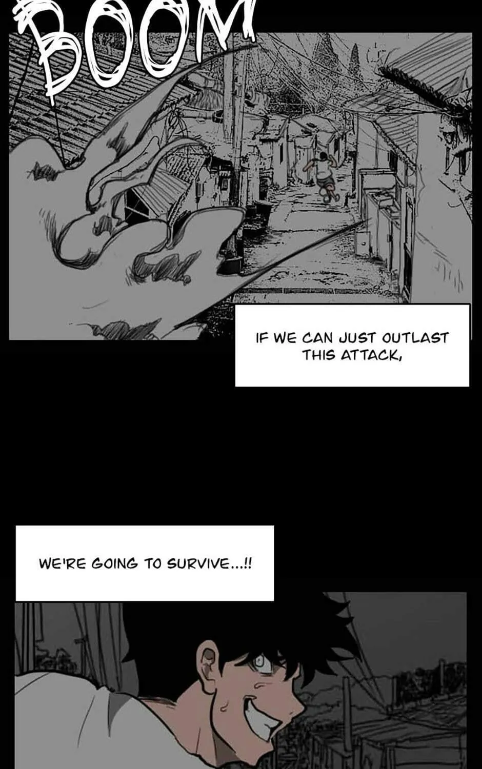 Read Domination chapter 59 image 69 on Lezhin