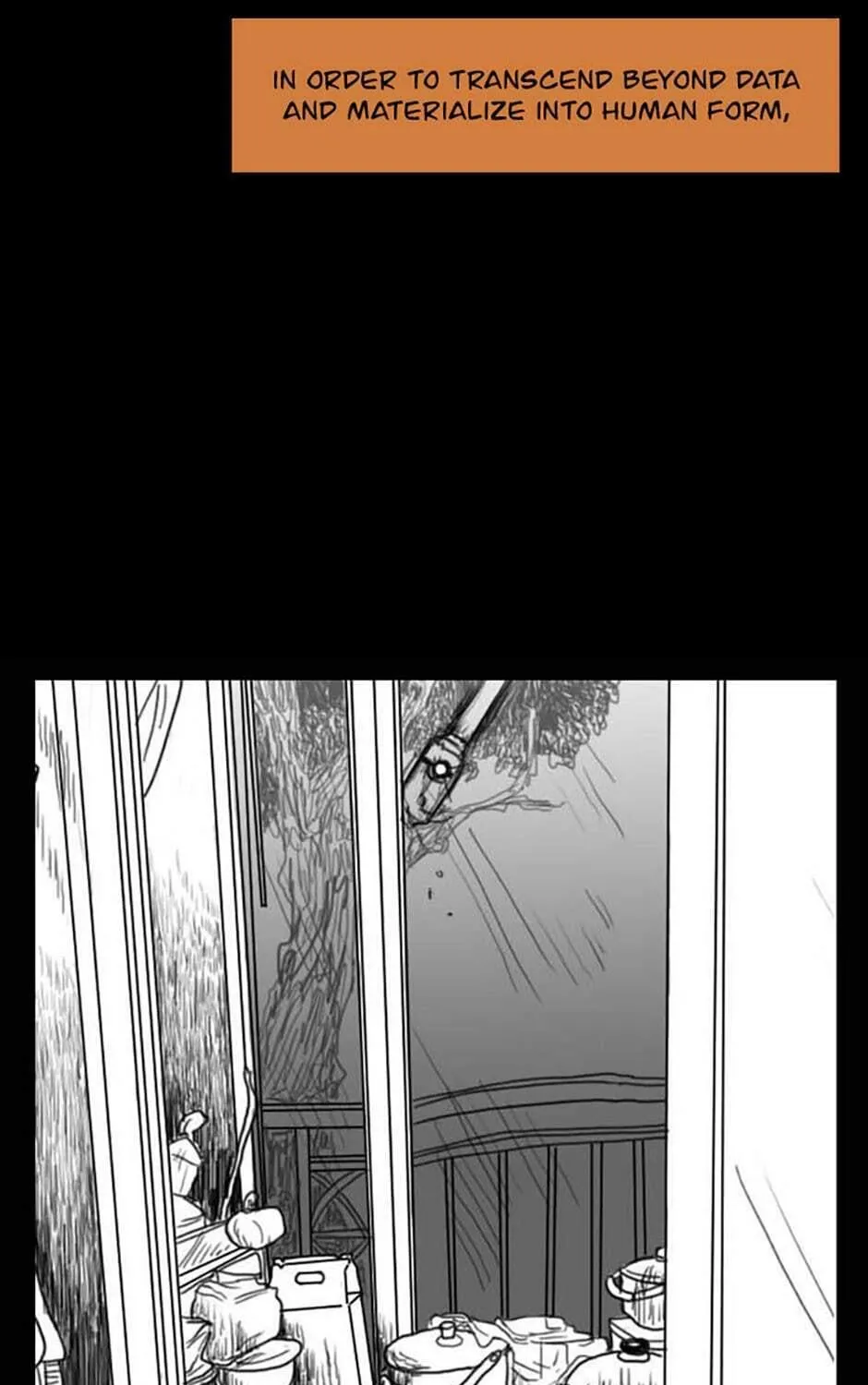 Read Domination chapter 59 image 7 on Lezhin