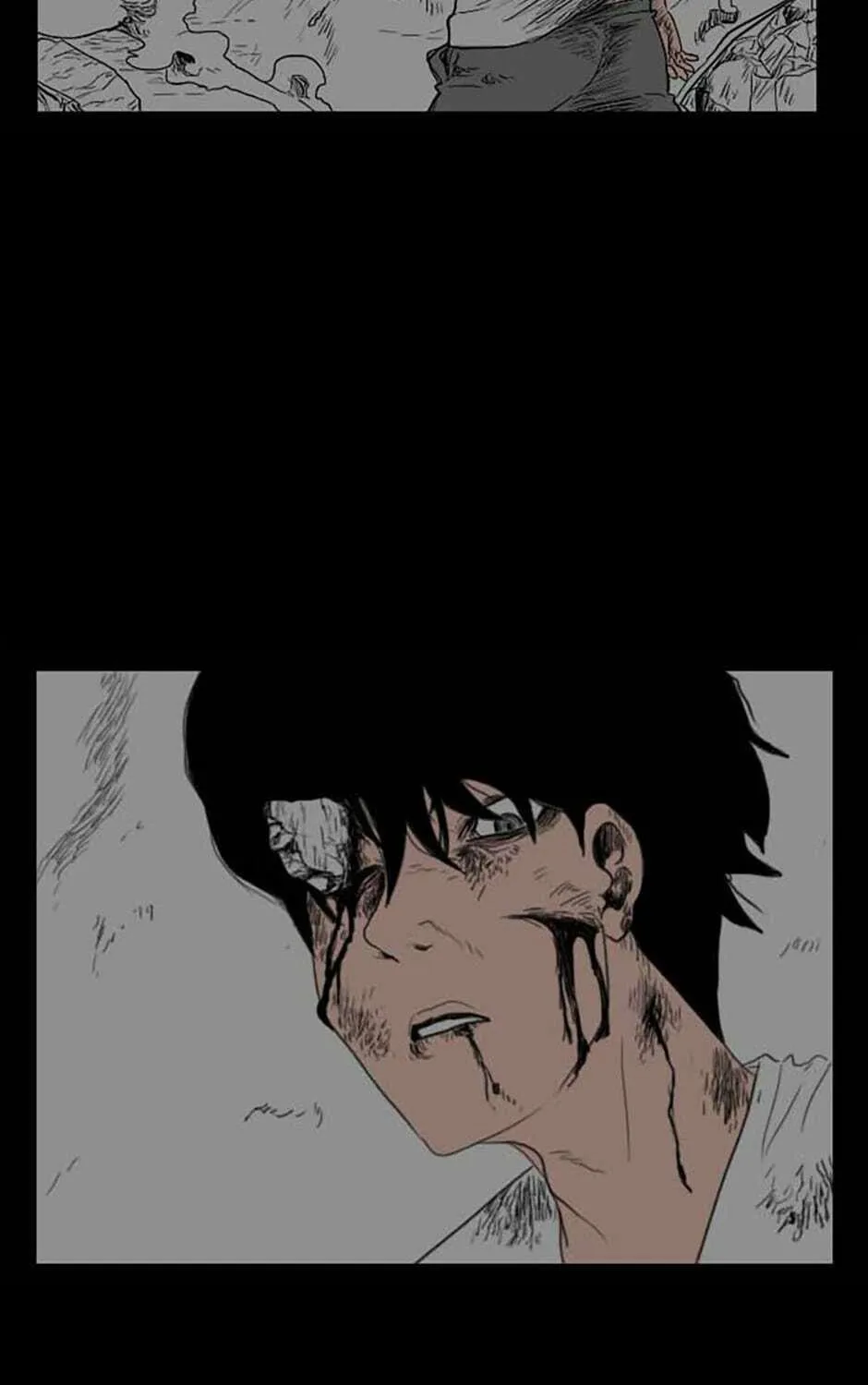 Read Domination chapter 59 image 81 on Lezhin