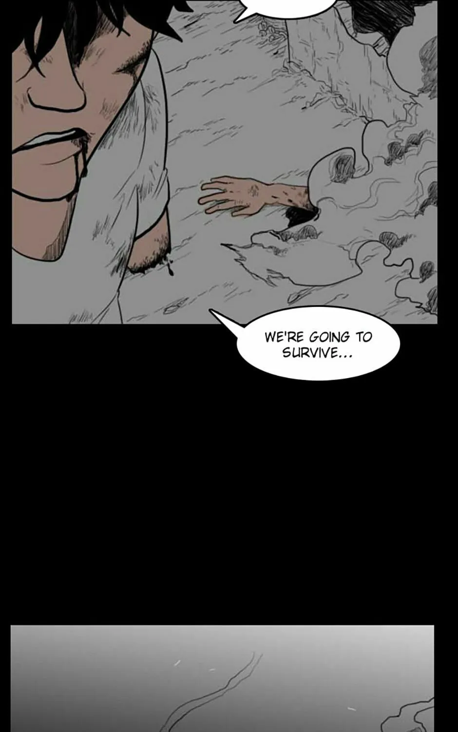 Read Domination chapter 59 image 83 on Lezhin