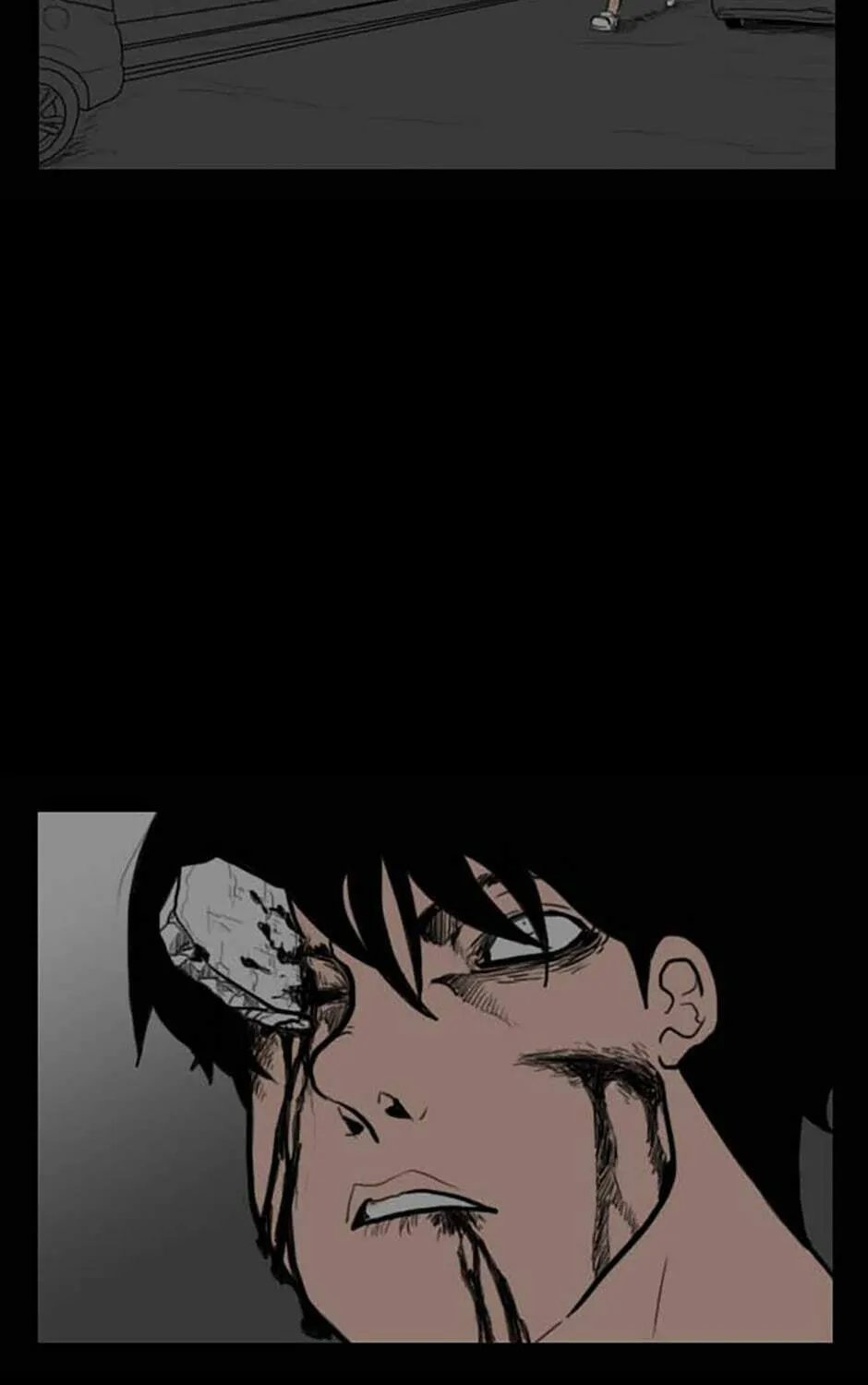 Read Domination chapter 59 image 89 on Lezhin