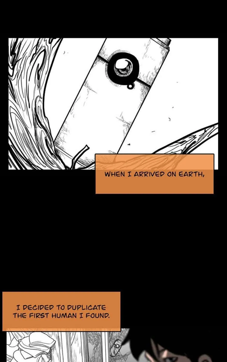 Read Domination chapter 59 image 9 on Lezhin