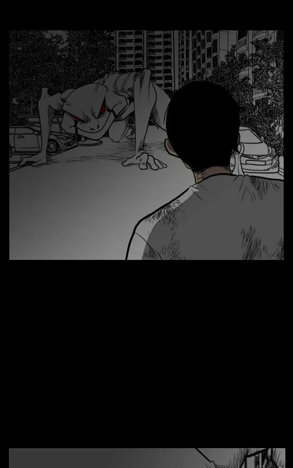 Read Domination chapter 59 image 91 on Lezhin