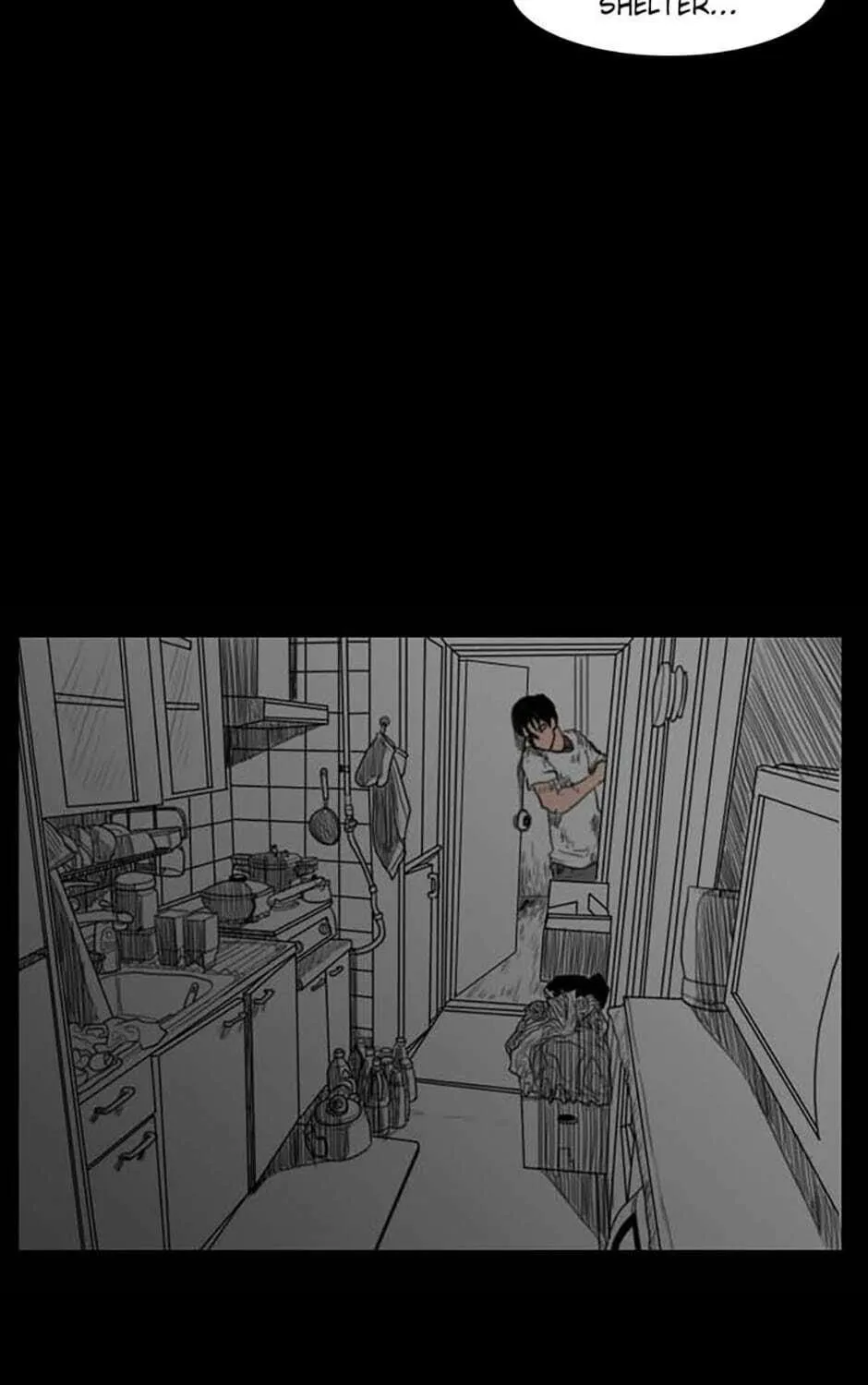 Read Domination chapter 59 image 97 on Lezhin