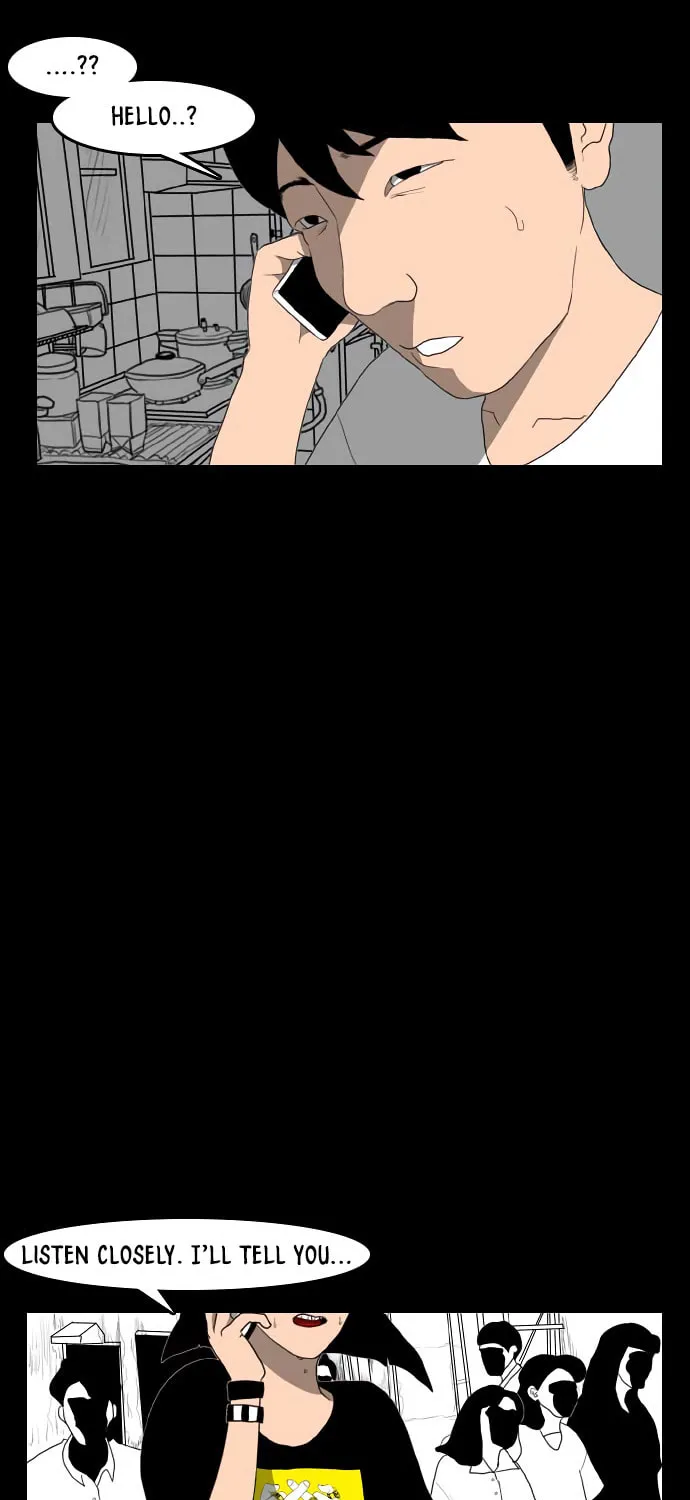 Read Domination chapter 6 image 16 on Lezhin