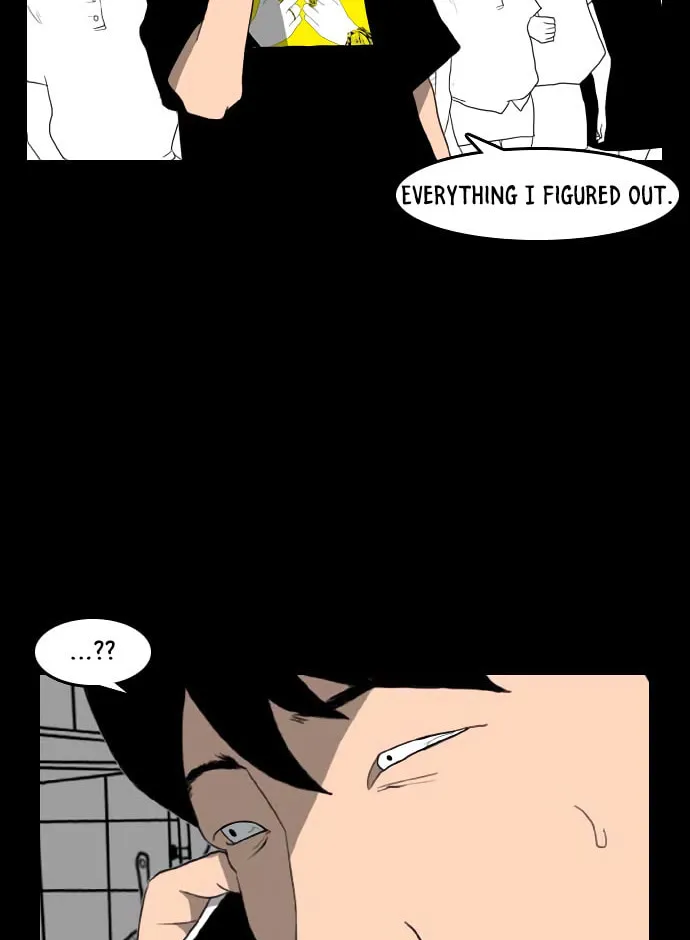 Read Domination chapter 6 image 17 on Lezhin