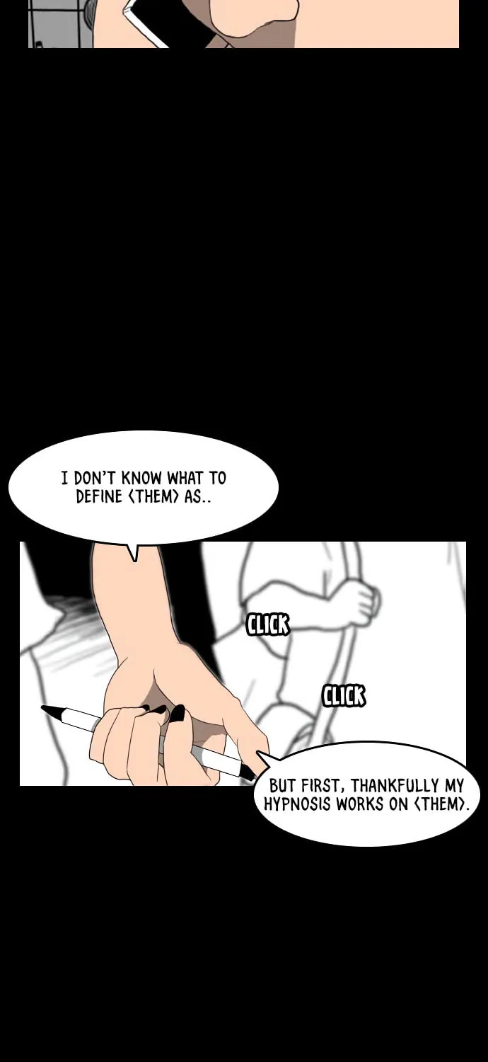 Read Domination chapter 6 image 18 on Lezhin