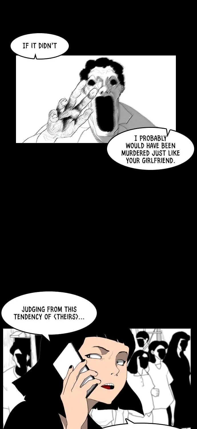 Read Domination chapter 6 image 19 on Lezhin