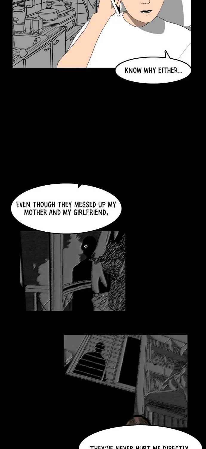 Read Domination chapter 6 image 21 on Lezhin