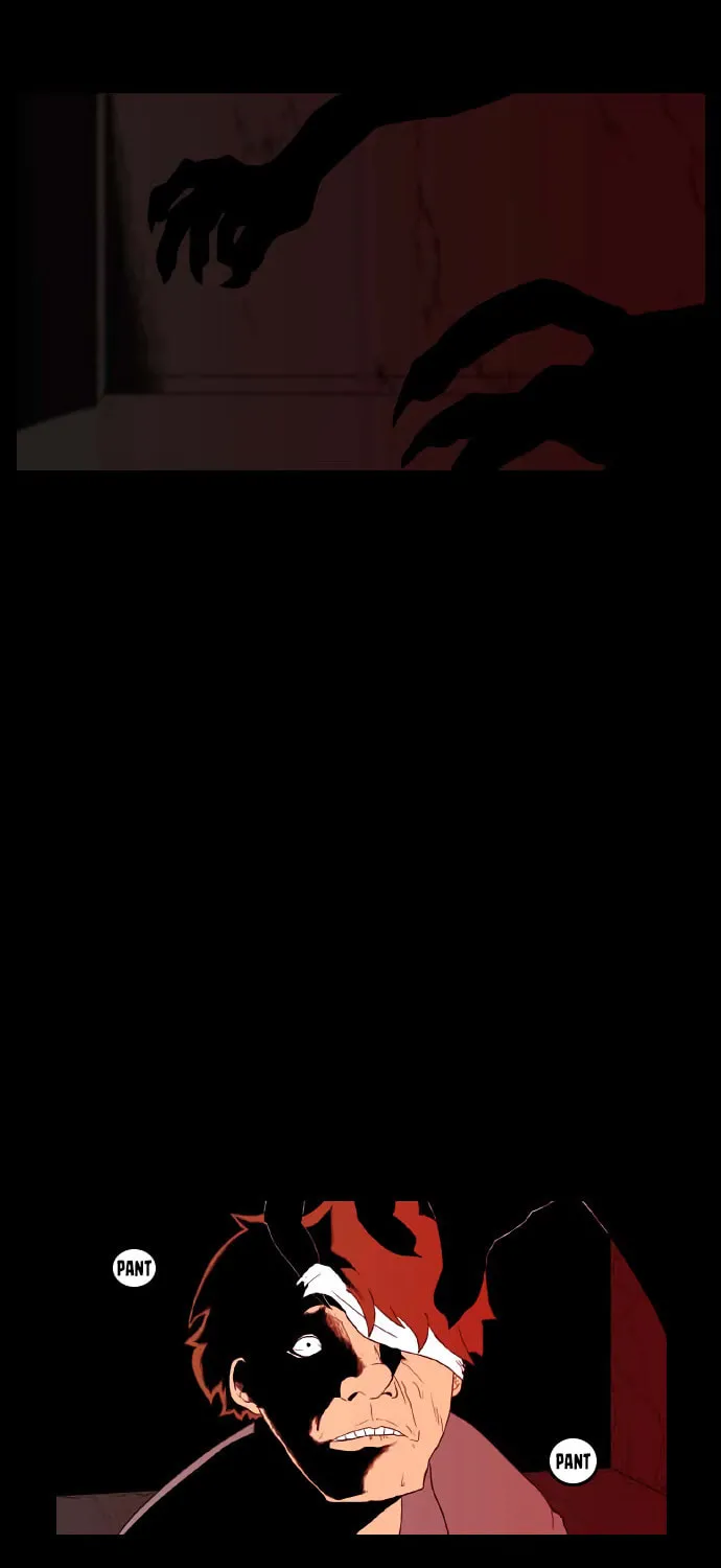 Read Domination chapter 6 image 38 on Lezhin