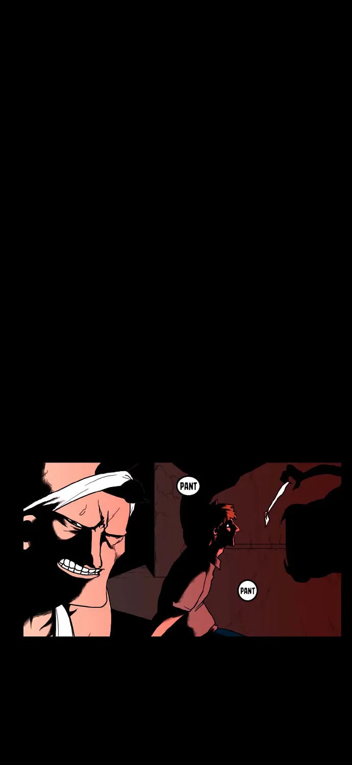 Read Domination chapter 6 image 39 on Lezhin