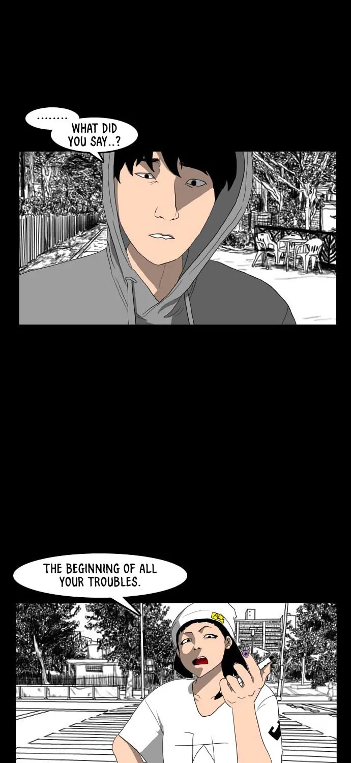 Read Domination chapter 6 image 44 on Lezhin
