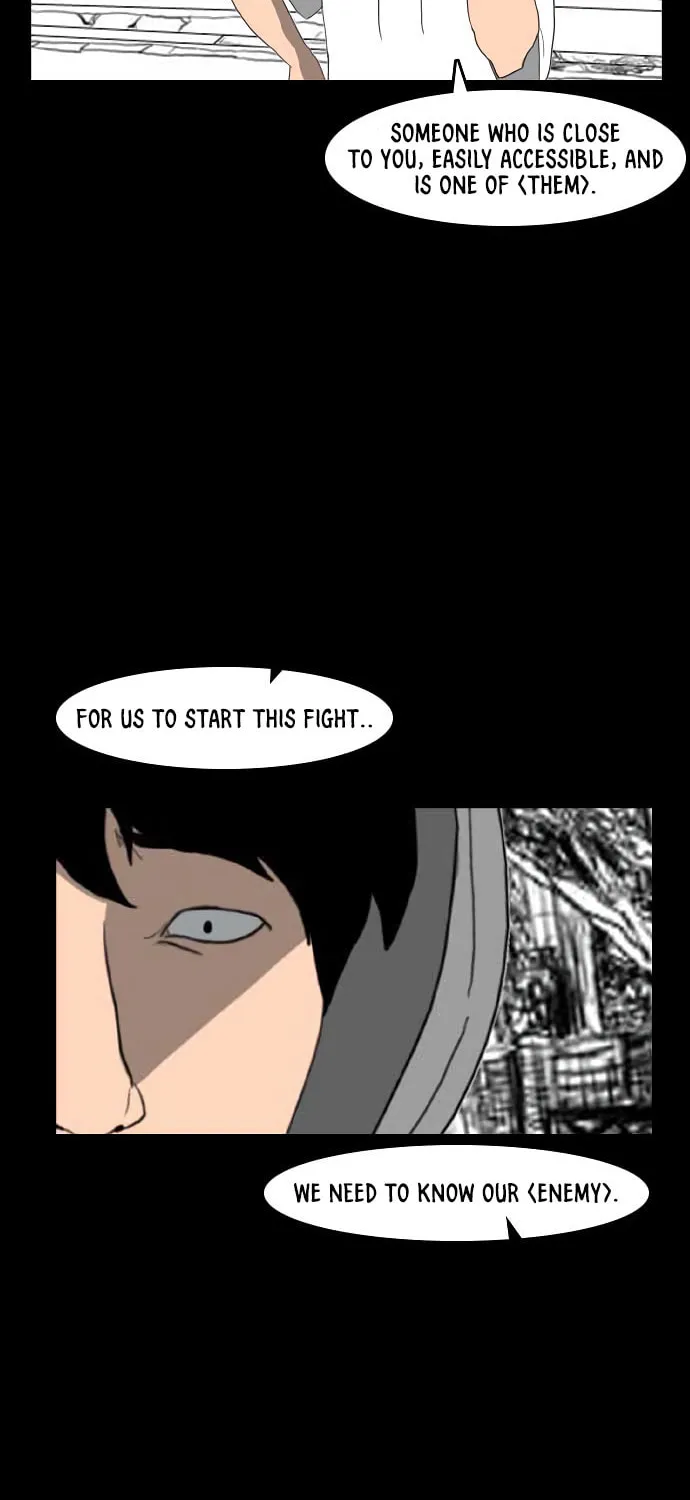 Read Domination chapter 6 image 45 on Lezhin