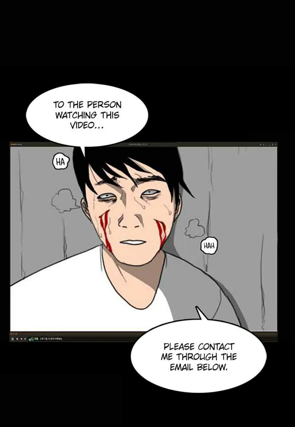 Read Domination chapter 60 image 15 on Lezhin