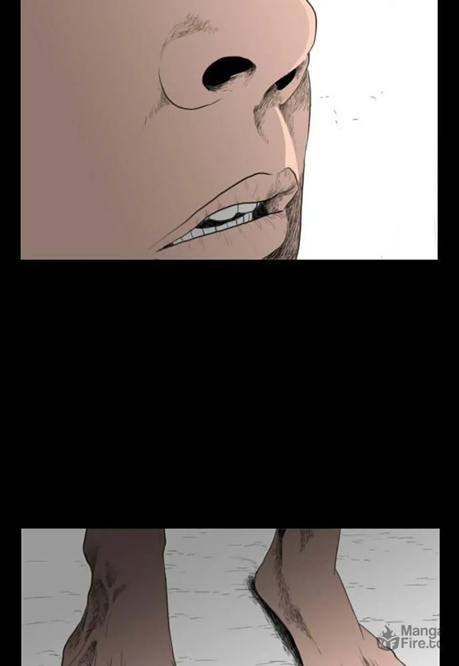 Read Domination chapter 60 image 2 on Lezhin