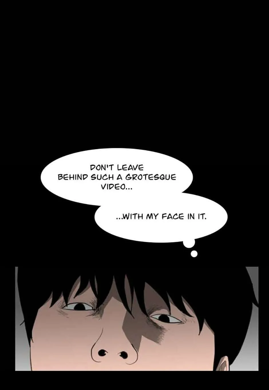 Read Domination chapter 60 image 21 on Lezhin