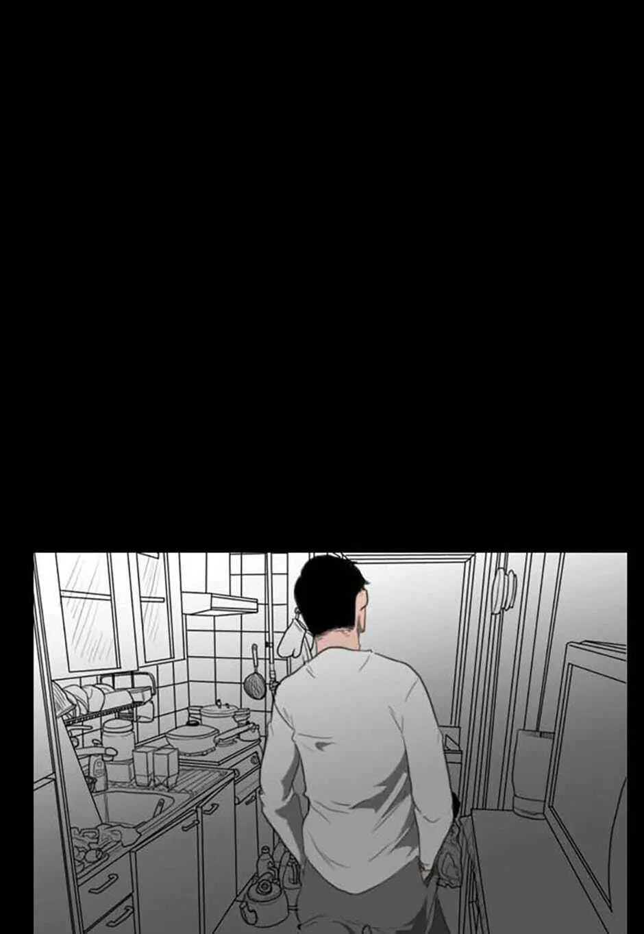 Read Domination chapter 60 image 22 on Lezhin