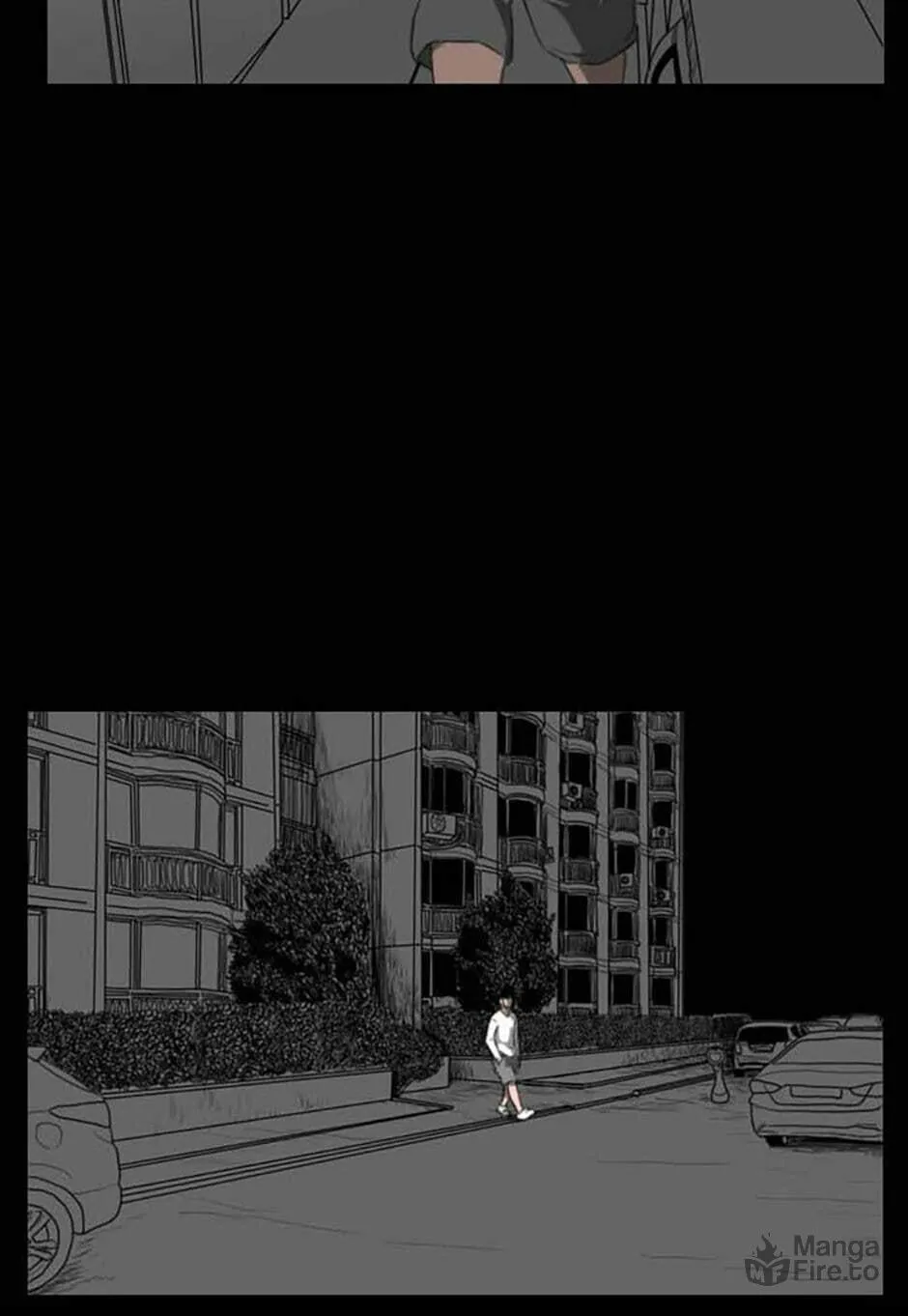 Read Domination chapter 60 image 23 on Lezhin