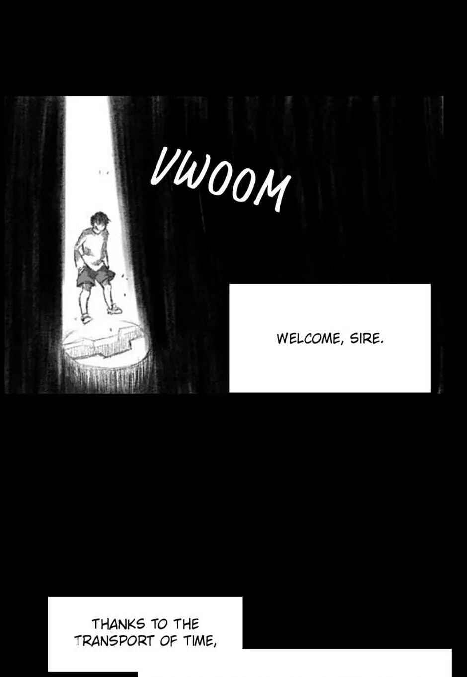 Read Domination chapter 60 image 28 on Lezhin