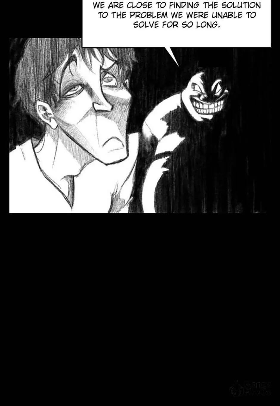 Read Domination chapter 60 image 29 on Lezhin