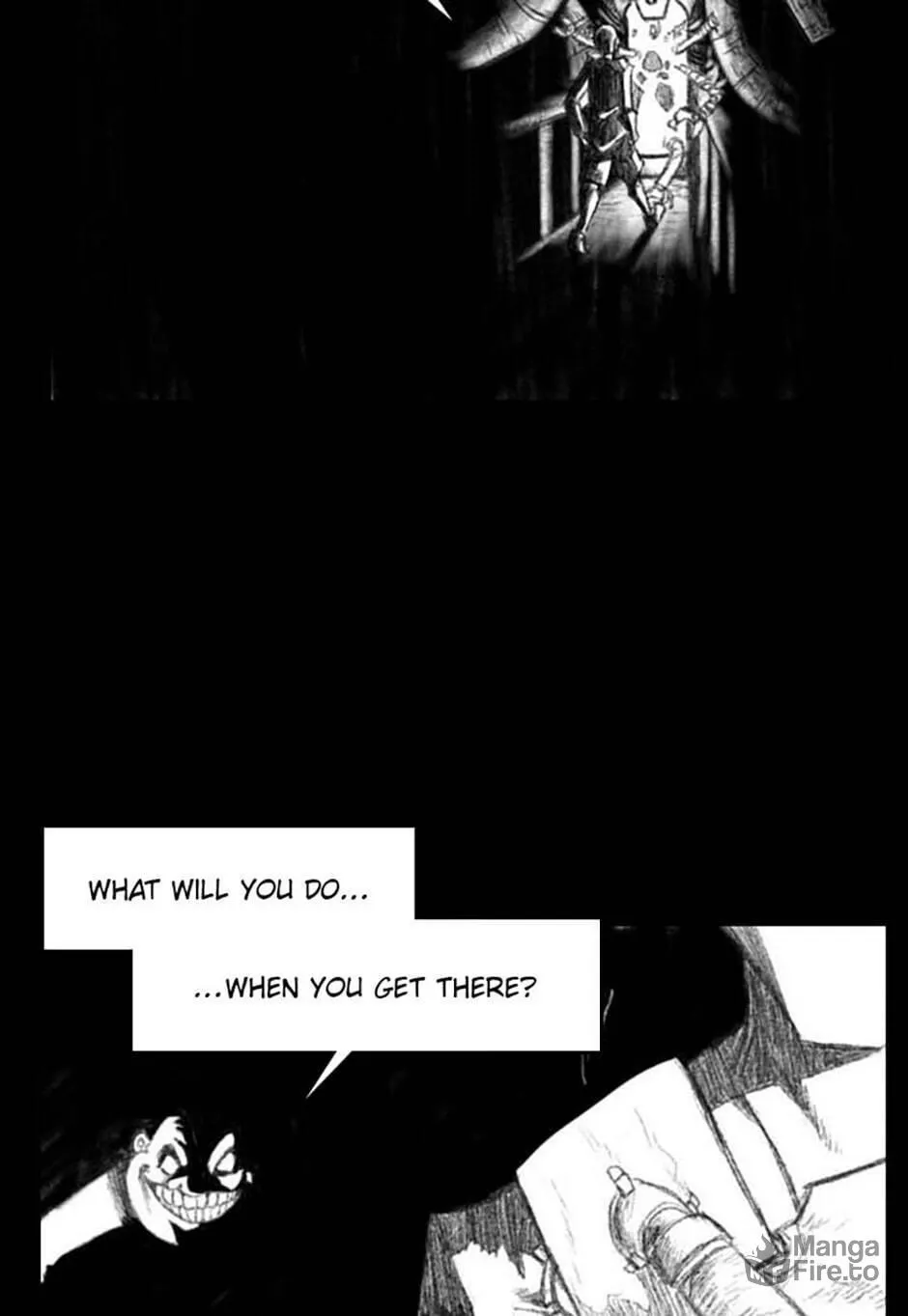 Read Domination chapter 60 image 34 on Lezhin