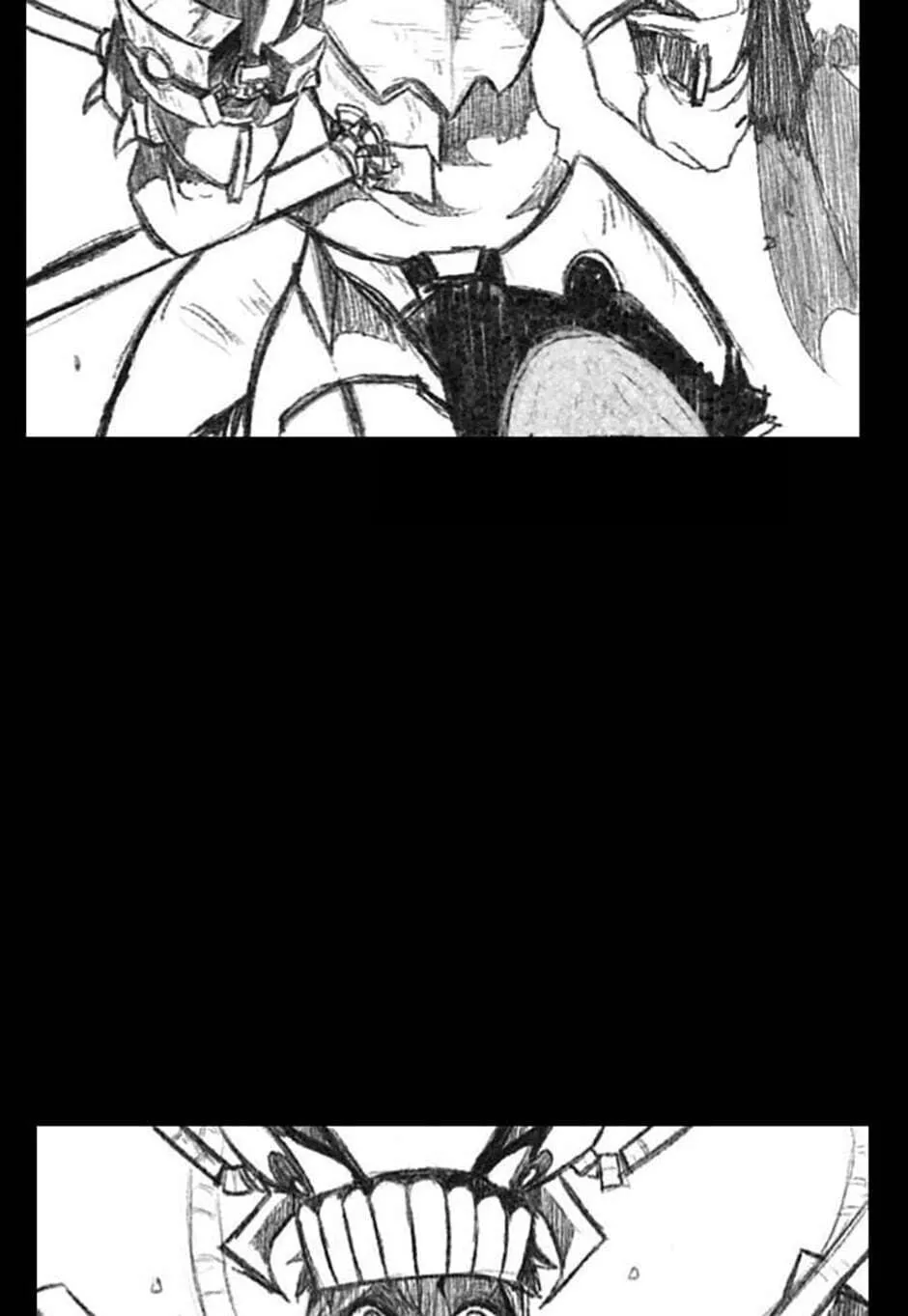 Read Domination chapter 60 image 36 on Lezhin