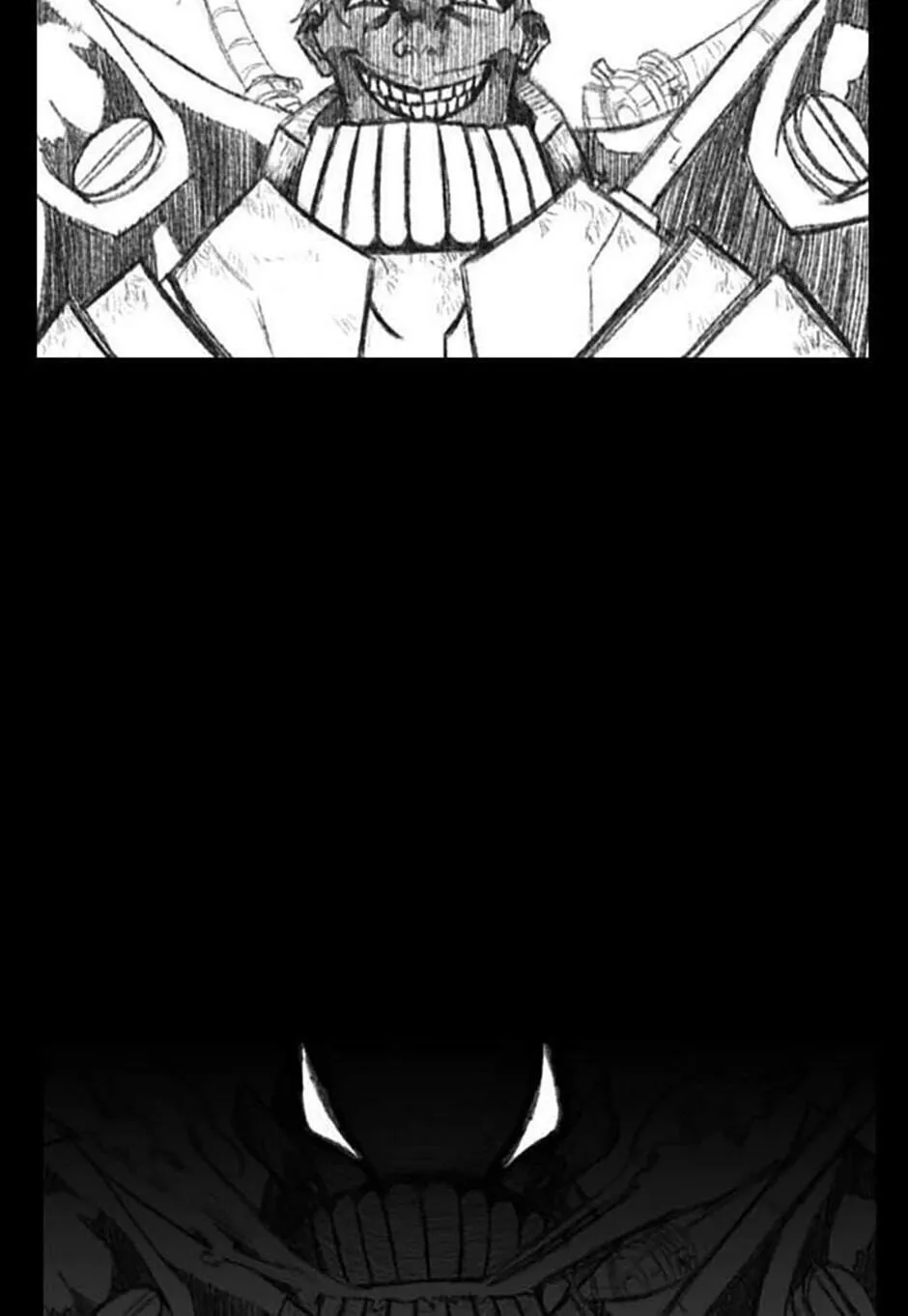 Read Domination chapter 60 image 37 on Lezhin