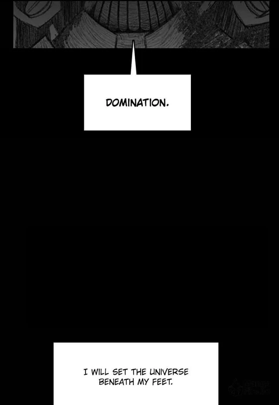 Read Domination chapter 60 image 38 on Lezhin