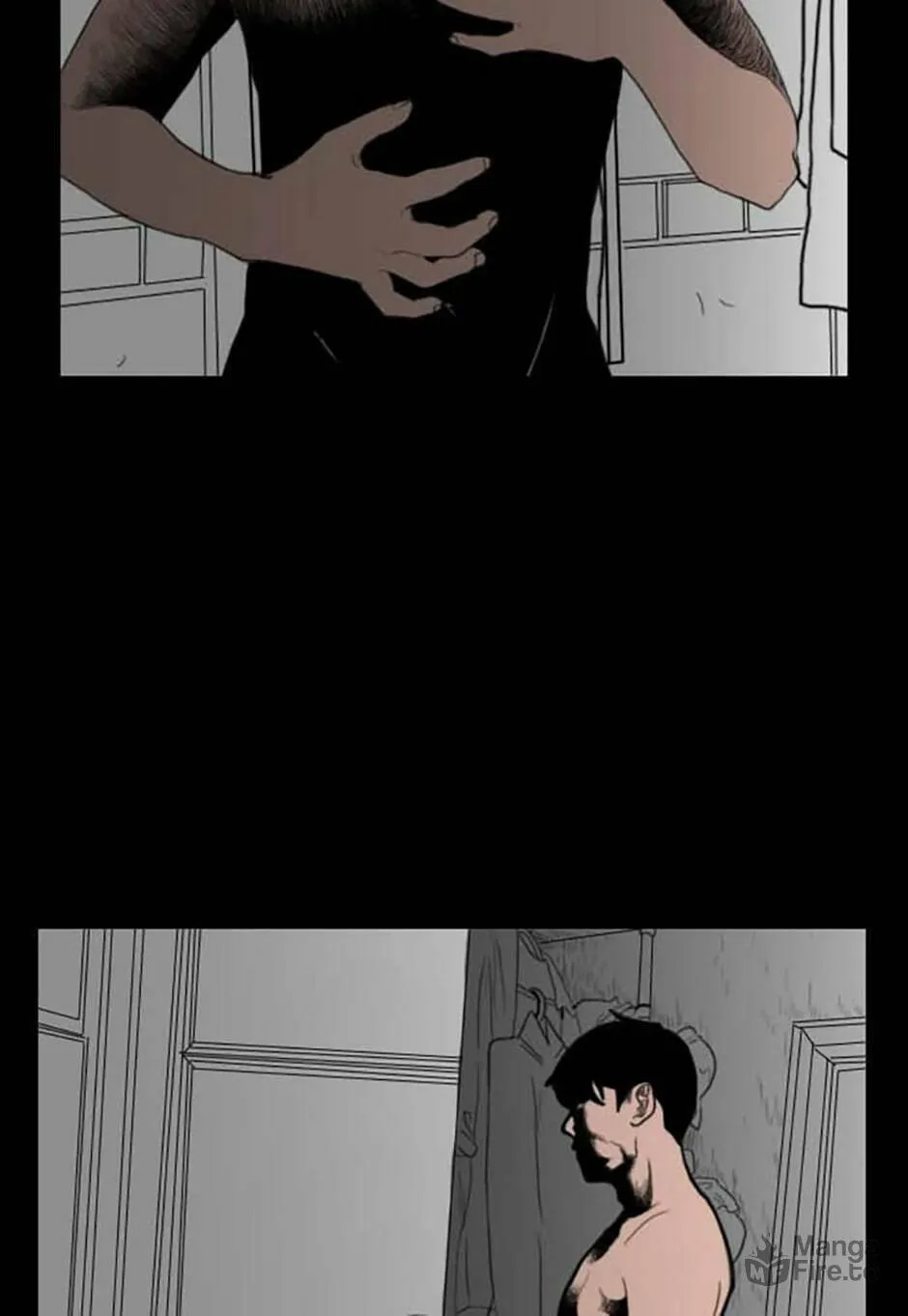 Read Domination chapter 60 image 5 on Lezhin