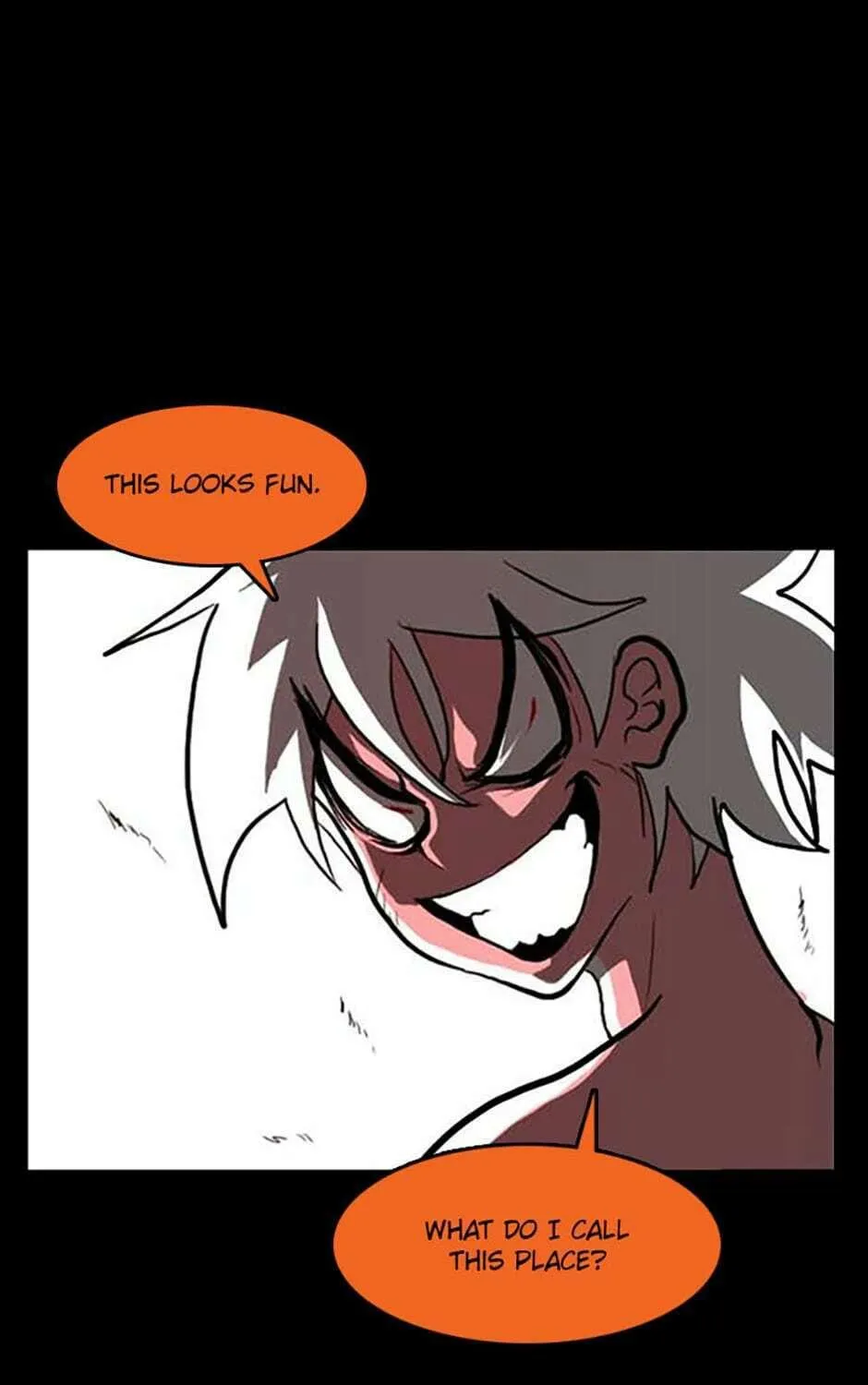 Read Domination chapter 60 image 54 on Lezhin