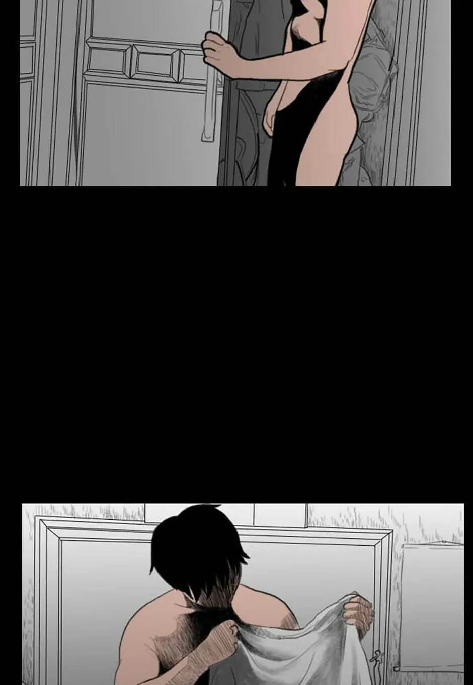 Read Domination chapter 60 image 6 on Lezhin