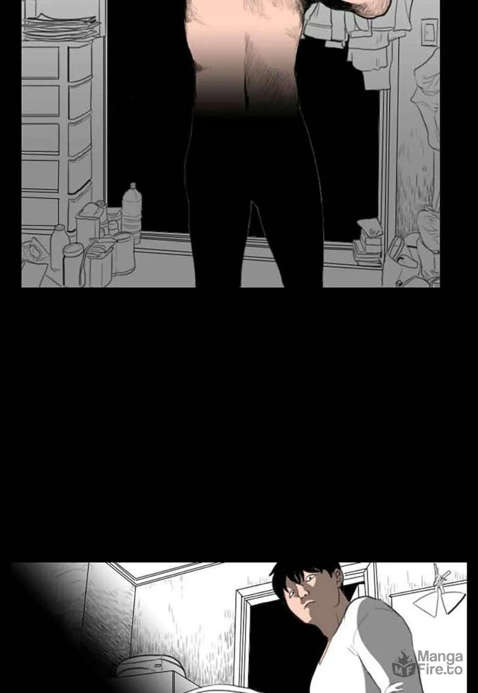 Read Domination chapter 60 image 8 on Lezhin