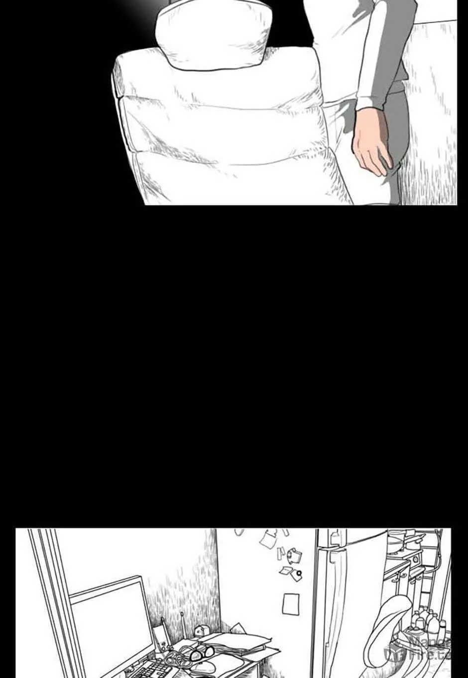 Read Domination chapter 60 image 9 on Lezhin