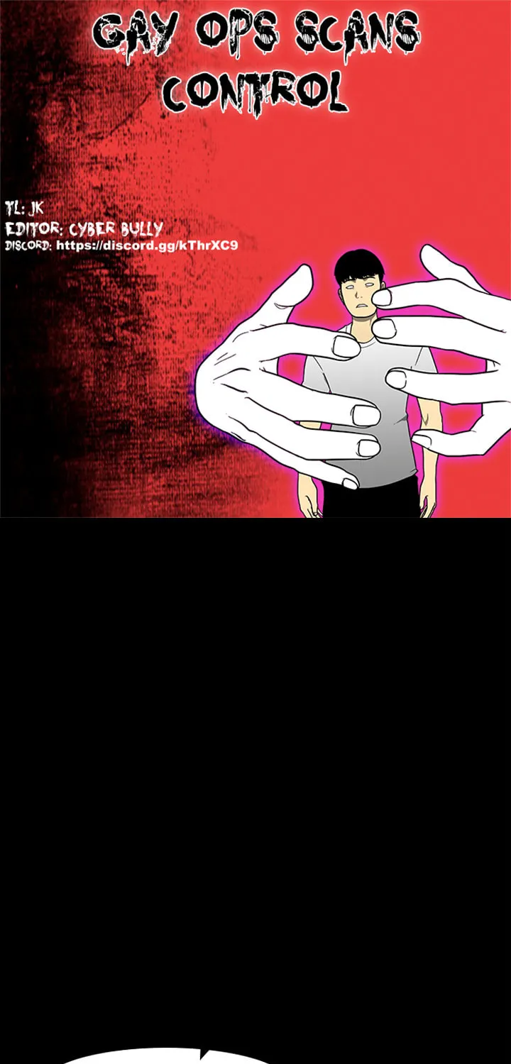 Read Domination chapter 7 image 0 on Lezhin