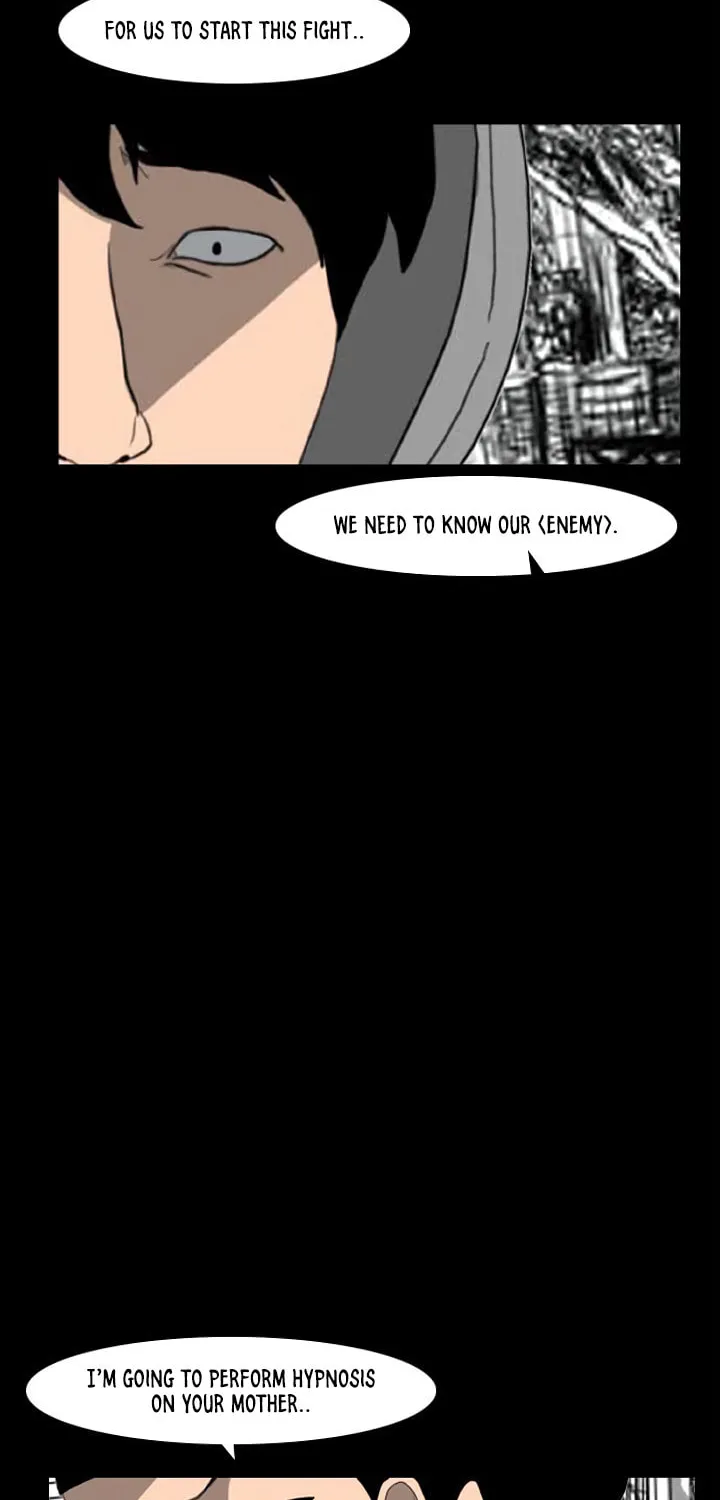 Read Domination chapter 7 image 1 on Lezhin