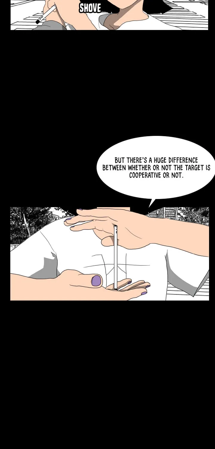 Read Domination chapter 7 image 10 on Lezhin