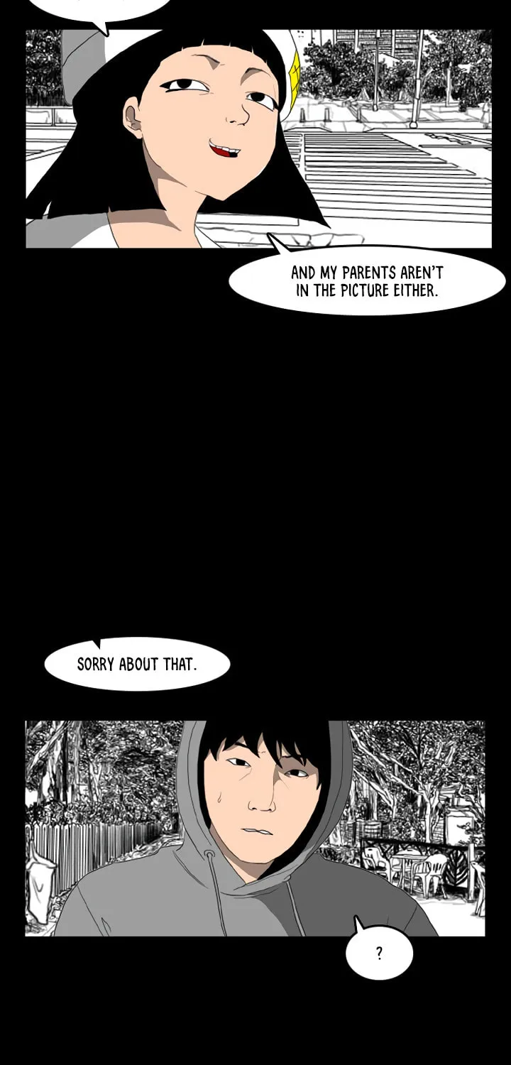 Read Domination chapter 7 image 15 on Lezhin