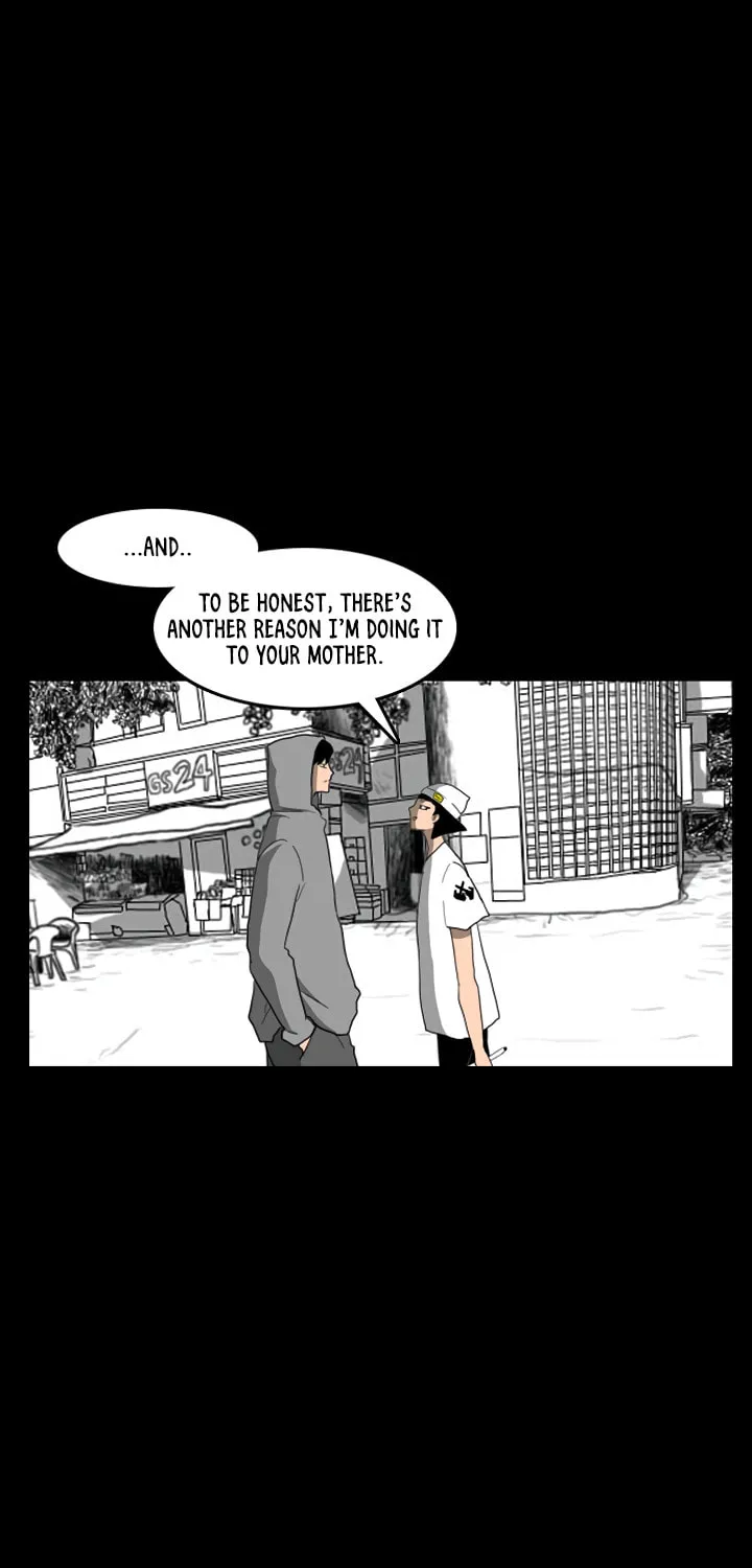 Read Domination chapter 7 image 16 on Lezhin
